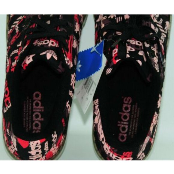 Adidas Superstar Clr Mens Shoes Black - Picture 7 of 12